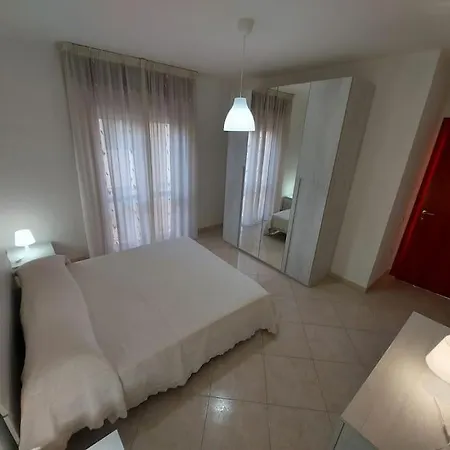 Domus Dejanas Apartment *