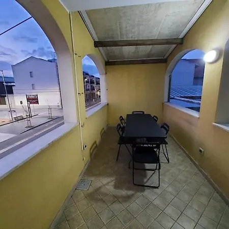 Domus Dejanas Apartment