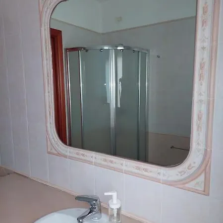 Apartment Domus Dejanas