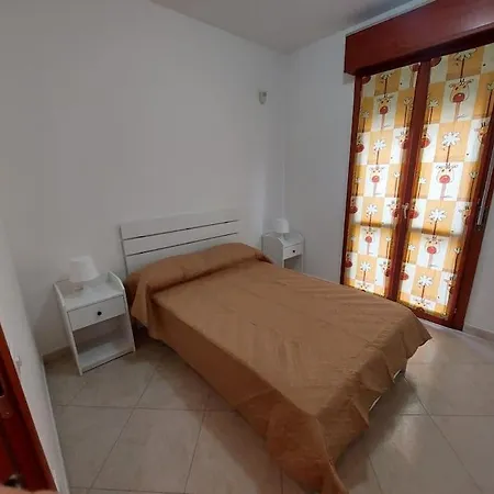 Apartment Domus Dejanas Selargius