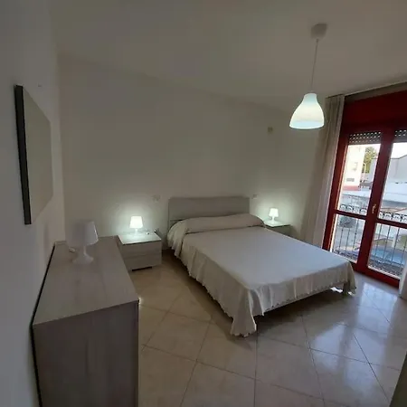 Domus Dejanas Apartman Selargius