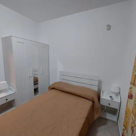 Apartman Domus Dejanas Selargius