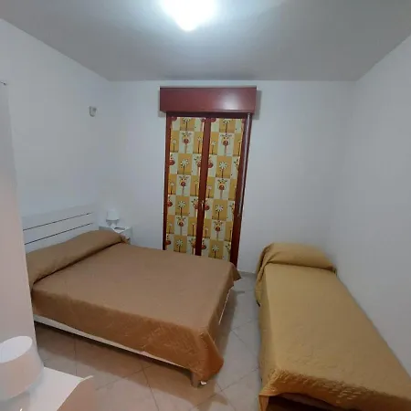 Apartment Domus Dejanas Selargius
