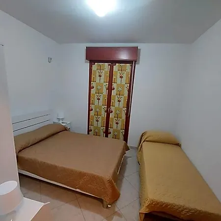 דירה Domus Dejanas